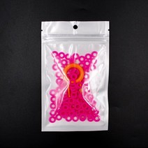 고무 오링 110pcs 키보드 o-링 키 캡 실리콘 oring 스위치 사운드 키 1세트, od9xid4xcs2.5mm, 분홍색