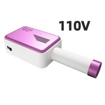 미니 가성비 원룸 1인 건조기 110V 220V 휴대용 전기 의류 진드기 제거 다기능 바람 히터 담요 건조 신발 애완 동물 헤어 드라이어, [04] AU, [04] 110V purple