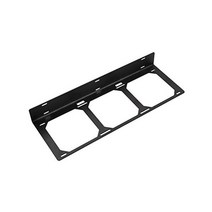 벽스키 라디에이터 DIY 거치대 - 360mm (B-ST-3FN)