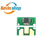 4PCS 25K IUP23 23 K C M Y 코니카 미놀타 용 이미징 유닛 칩 Bizhub C3100 프린터 드럼 카트리지 리셋, 1Set CMYK EXP