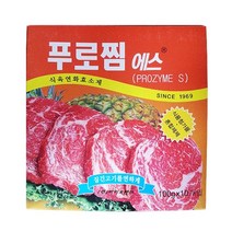 1kg 연육제 고기 프로찜 연육 식당용 업소용 식자재, 쿠팡 1