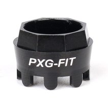 ALL-FIT 유니버설 골프 드라이버 페어웨이 샤프트 어댑터 슬리브 0.335, PN-FIT