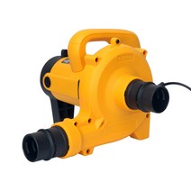 산업용 집진기 건습식 진공청소기 먼지 분진 흡입기, 업그레이드 2280W x 5m 튜브