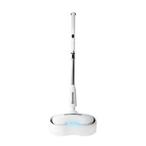 그린루프트 듀스핀물걸레청소기 오토워시 무선 자동 세척 탈수, PE-10000W