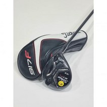 917 F3 13.5도 남성 페어웨이 우드, 기본 : 상세페이지 참조