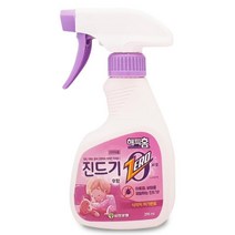 아토피 비염 진드기퇴치 스프레이 290ml 진드기방지 집먼지 진드기스프레이, 1개
