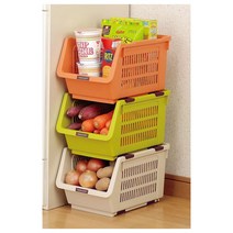 이노마타 감자 스토커, 그린