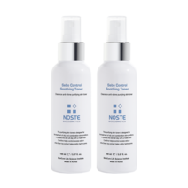 노스테 세보 컨트롤 수딩 토너, 2개, 150ml