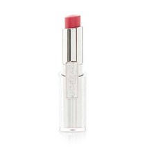 로레알 파리 컬러 리치 카레스 립스틱 101 템팅 라일락 5ml 립스틱 립글로스 립틴트 립라이너, 06 아포다이트 스칼렛
