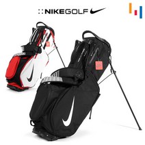 나이키골프 나이키코리아정품 에어 하이브리드2 AIR HYBRID 2 스탠드백 DR5132, 사이즈