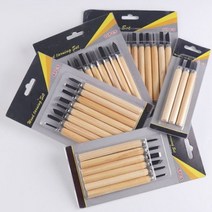 조각칼 6피스 세트 판화 목공예 조각칼, 6p