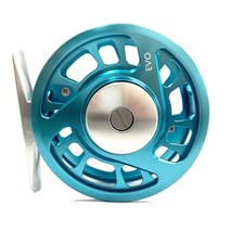 낚시 플라이릴 river peak(리버 피크) evo 프라이