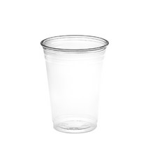 [페트컵] 98파이 16온스 아이스컵 1000개, 470ml