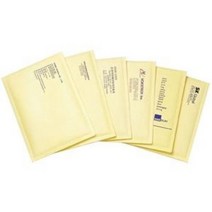 [RA㏓] 아톰 400 안전 우편 봉투 CD전용 SB00-1 10묶음 CD 택배 방충 한봉투 CD용 다중구조 ▷_§Ea, 《본상품》