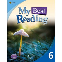My Best Reading. 6, 이퓨쳐