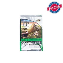 데이스포 테라픽 노령견용사료 1.36kg X 2개, 1개