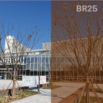 이지픽스 쏠라필름 썬팅지 솔라 자외선차단 포커스필름, BR25