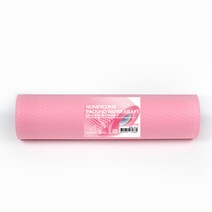 PaperPhant 벌집 크라프트 종이 완충재 포장지 500mm(폭) 85M(길이), 핑크, 1개