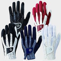 카스코정품/ IKI 카스코SF-1818 합피장갑 (5종색상), (화이트-벚꽃)