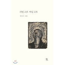 러빙 고흐 버닝 고흐, 여름언덕, 박인식 저