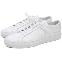 커먼프로젝트 [당일]23SS 오리지널 아킬레스 로우탑 스니커즈 1528 0506