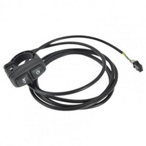 전기자전거부품 electric bike scooter light switch dk226 ebike 램프 및 혼 스위치 dk336 for 오토바이 버튼 can control, 라이트 혼 스위치