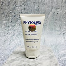 피토메르 이드라 오리지널 멜팅크림 100ml 1개