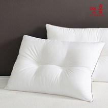밀리홈 에어로쿨 경추베개솜, 단품