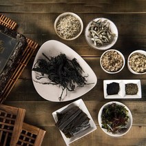 바다속풍경 완도 건어물 선물세트 9호, 없음