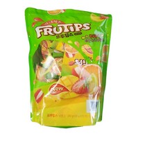 [국내발송] 네슬레 프루팁스 (30g X 13개) 390g, 1개