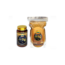 황금농산 강황 카레강황환 100% 순수인도산 + 사은품 증정, 카레강황환380g, 1개