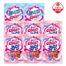 롤리팝 아이스 60개입/12개입/츄잉, 4.롤리팝 아이스 12개입*2개+츄잉*6개