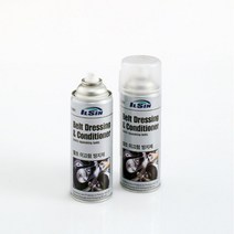 일신 벨트 미끄럼 농기계 컴프레셔 컨베이어벨트 소음방지제 420ml