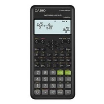 카시오 공학용 계산기 FX-350ES PLUS-2 _ 999763EA, 쿠팡 본상품선택, 쿠팡 본상품선택