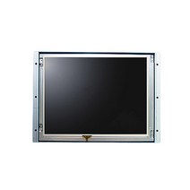 [하이드림엘씨디] HDL-T104S/OF-RH / 10.4인치 오픈프레임 모니터 압력식 터치 / 4:3 화면, USB(A-B)타입