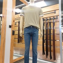 리바이스 남성 511 슬림 핏 쿨진(COOLJEAN) 04511-5221