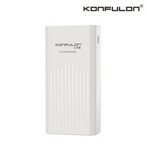 가성비 호환 외부 배터리 충전기 양방향 고속 보조베터리 C타입 PD 20W 40000mAh 18W QC 3.0, 06 20W Without Led 3