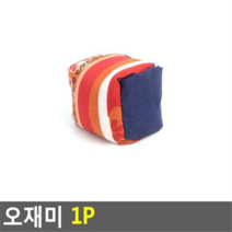 박터트리기 오제미 운동회 눈싸움 오재미 체육준비물, 제품선택, 사각