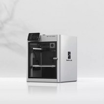 3d프린터 3D스캐너 대형3d프린터Bambu Lab X1 탄소 완전 자동 레벨링 AI 지능형 제어 3D 프린터 500 mm/s, 02 X1 Carbon