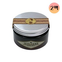 JS Sloane JS 슬론 미디엄 웨이트 브릴리언틴 3.88온스 x 2팩