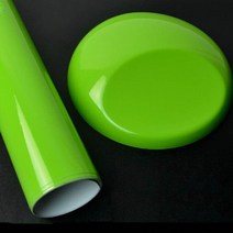 랩핑지 자동차랩핑지 무광 PPF 152cm 자동차 비닐 랩 덮음 필름 스티커 호일 기포 포장 자전거 오토바이 자동 데칼 스티커 바디 필름 루프스킨 랩핑 스프레이, 초록, 30cm x 152cm, 1개