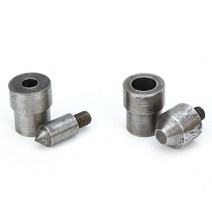 패브릭 종이 가죽 구멍 펀치 커터 도구 다이, 11 11mm