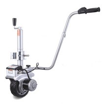 전동무버 카라반 캠핑카 견이 트레일러 12V 전동 무버, A.12V 350W
