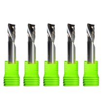 채소 다지기 연육 고기 으깨기 연육기 야채 돼지고기 마늘1Pcs AAA SHK 3.175/4/5/6mm 단일 플루트 다운 컷, 14 3.175x2.5x12x38