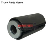 스프링 스토퍼 부싱/스프링 부싱/볼보 트럭 부품 용 전면 강판 부싱 내경: 20.5mm 20533294, 한개옵션0, 한개옵션0