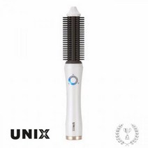 유닉스 충전용 무선 뽕 고데기 UCI-A2920, 혼합 색상