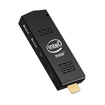 인텔 스틱 미니 PC Z8350 AIOEXPC, Z8350 4 기가바이트/64 기가바이트