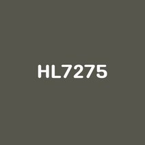 현대시트 옥외 조명용 광고용 무광 칼라시트, HL7275