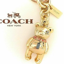 미국직배송 빠른 배송 코치 COACH Key Ring 코치 백 참 열쇠고리 F39865 F74073 C3130 C4302 C4304 87166 호환