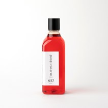 고추기름 807호 100% 국내산 고춧가루로 만든 깔끔한 고추기름